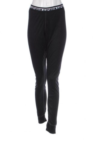 Női leggings Icepeak, Méret XL, Szín Fekete, Ár 5 372 Ft