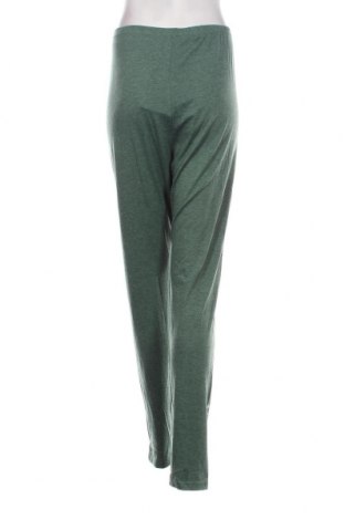 Γυναικείο κολάν JustFashionNow, Μέγεθος XL, Χρώμα Πράσινο, Τιμή 12,99 €