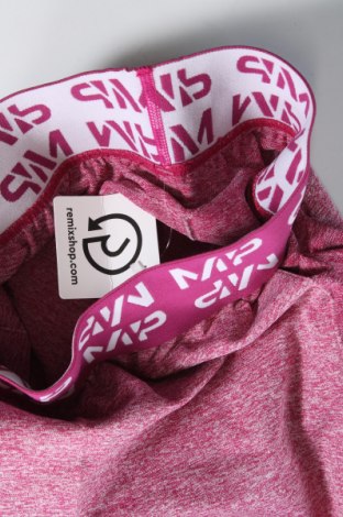 Γυναικείο κολάν MP, Μέγεθος XS, Χρώμα Ρόζ , Τιμή 13,82 €