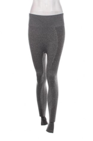 Damen Leggings NEWCENTIAL, Größe S, Farbe Grau, Preis € 4,48