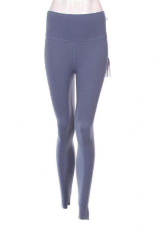 Damen Leggings Nike, Größe S, Farbe Blau, Preis 39,40 €