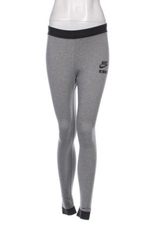 Damen Leggings Nike, Größe S, Farbe Grau, Preis € 23,66