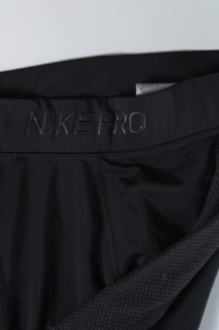 Дамски клин Nike, Размер S, Цвят Черен, Цена 34,00 лв.