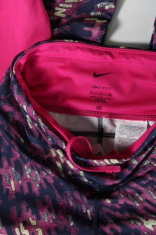 Damen Leggings Nike, Größe S, Farbe Mehrfarbig, Preis 17,39 €