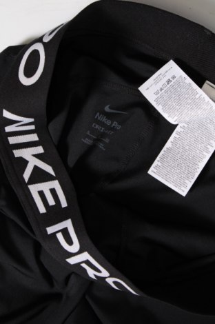 Damskie legginsy Nike, Rozmiar XL, Kolor Czarny, Cena 108,75 zł