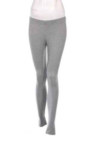 Damen Leggings Nike, Größe S, Farbe Grau, Preis 10,46 €