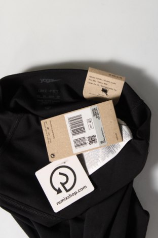Γυναικείο κολάν Nike, Μέγεθος XS, Χρώμα Μαύρο, Τιμή 46,72 €