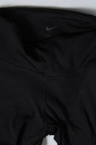 Dámske legíny  Nike, Veľkosť XS, Farba Čierna, Cena  39,69 €