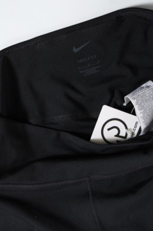 Damen Leggings Nike, Größe L, Farbe Schwarz, Preis 39,69 €