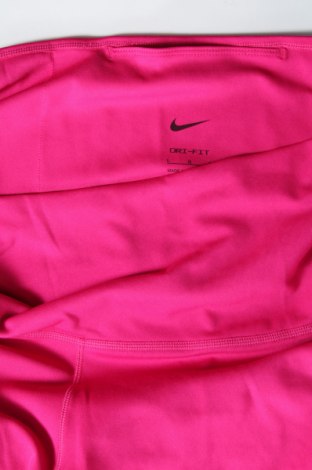 Damskie legginsy Nike, Rozmiar L, Kolor Różowy, Cena 205,24 zł