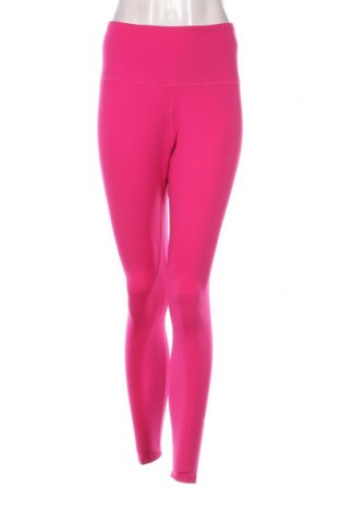 Γυναικείο κολάν Nike, Μέγεθος L, Χρώμα Ρόζ , Τιμή 23,81 €