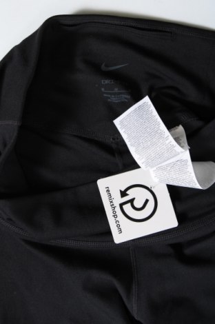 Γυναικείο κολάν Nike, Μέγεθος M, Χρώμα Μαύρο, Τιμή 39,69 €