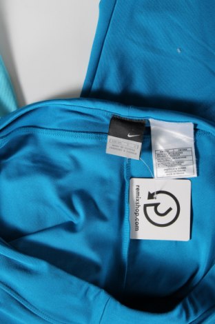 Dámske tepláky Nike, Veľkosť L, Farba Modrá, Cena  22,62 €