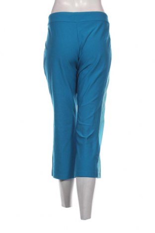 Γυναικείο αθλητικό παντελόνι Nike, Μέγεθος L, Χρώμα Μπλέ, Τιμή 21,85 €