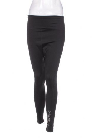 Damen Leggings PUMA, Größe M, Farbe Schwarz, Preis 23,66 €