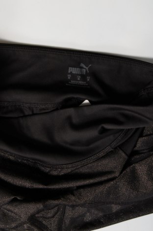 Γυναικείο κολάν PUMA, Μέγεθος M, Χρώμα Μαύρο, Τιμή 10,78 €