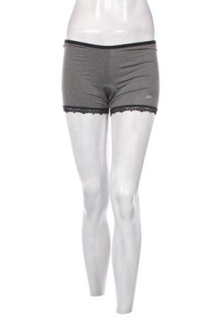 Damen Leggings Protective, Größe L, Farbe Grau, Preis 16,44 €
