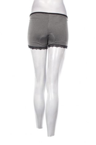Damen Leggings Protective, Größe L, Farbe Grau, Preis 8,88 €