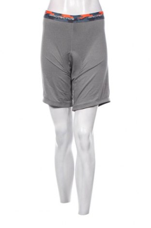 Damen Leggings Protective, Größe 3XL, Farbe Grau, Preis 9,86 €