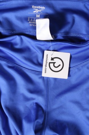 Damen Leggings Reebok, Größe M, Farbe Blau, Preis € 12,68