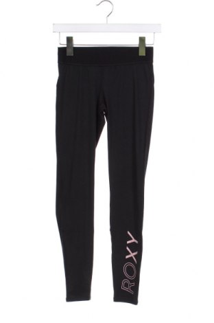 Damen Leggings Roxy, Größe XS, Farbe Schwarz, Preis € 12,78