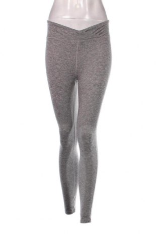 Damen Leggings Roxy, Größe S, Farbe Grau, Preis € 14,38