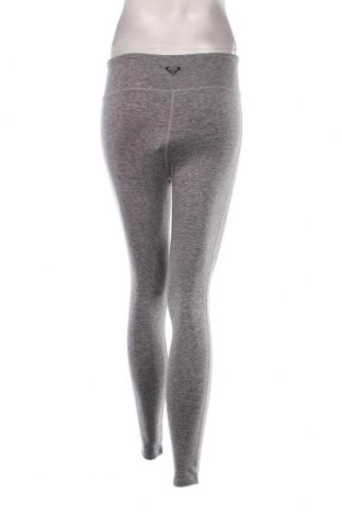 Damen Leggings Roxy, Größe S, Farbe Grau, Preis € 31,96