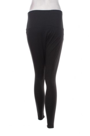 Γυναικείο κολάν SHEIN, Μέγεθος XL, Χρώμα Μαύρο, Τιμή 3,98 €