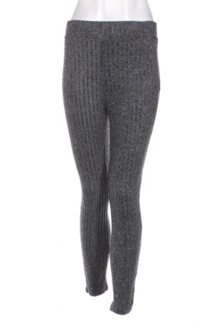 Damen Leggings SHEIN, Größe S, Farbe Grau, Preis 3,23 €