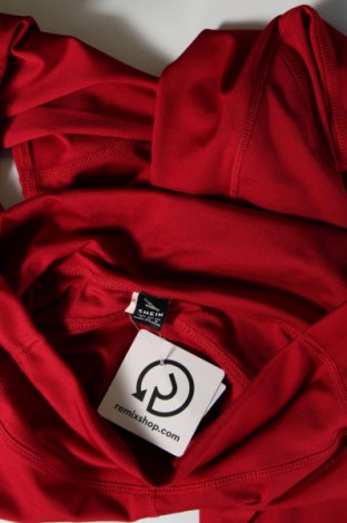 Γυναικείο κολάν SHEIN, Μέγεθος S, Χρώμα Κόκκινο, Τιμή 11,83 €
