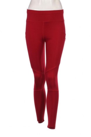 Γυναικείο κολάν SHEIN, Μέγεθος S, Χρώμα Κόκκινο, Τιμή 11,83 €