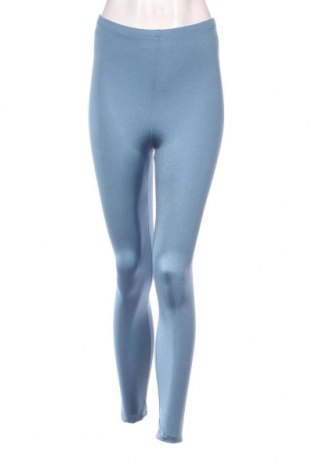 Damen Leggings Sugarfree, Größe S, Farbe Blau, Preis 6,30 €