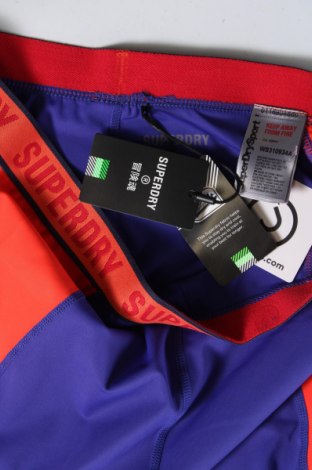Damen Leggings Superdry, Größe XL, Farbe Mehrfarbig, Preis € 36,08