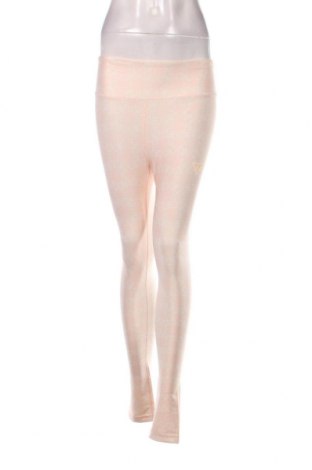 Damen Leggings Superdry, Größe S, Farbe Beige, Preis € 21,65