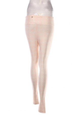 Damen Leggings Superdry, Größe S, Farbe Beige, Preis € 36,08