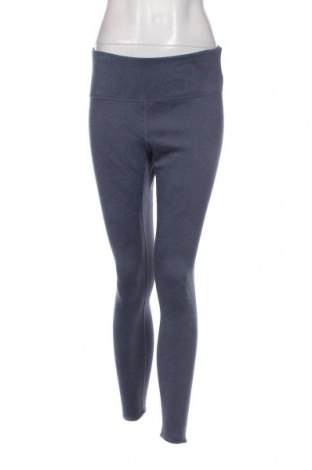 Damen Leggings Tchibo, Größe M, Farbe Blau, Preis 6,40 €