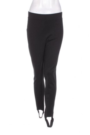 Γυναικείο κολάν Tom Tailor, Μέγεθος XL, Χρώμα Μαύρο, Τιμή 14,38 €