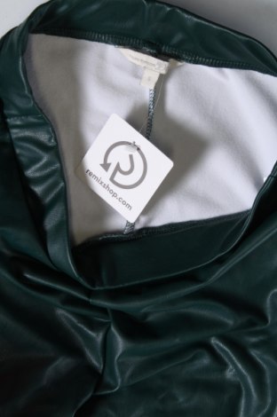 Γυναικείο κολάν Tom Tailor, Μέγεθος S, Χρώμα Πράσινο, Τιμή 5,01 €