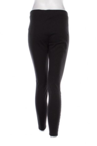 Γυναικείο κολάν Tommy Hilfiger, Μέγεθος XL, Χρώμα Μαύρο, Τιμή 33,17 €