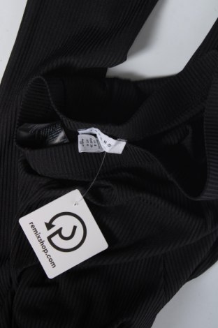 Γυναικείο κολάν Topshop, Μέγεθος XXS, Χρώμα Μαύρο, Τιμή 16,70 €