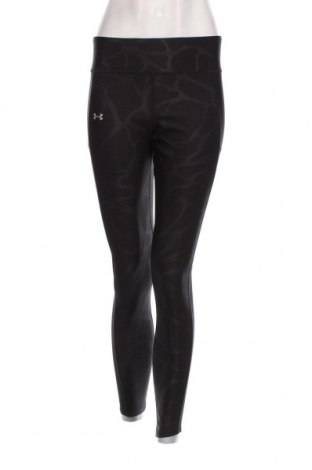 Damen Leggings Under Armour, Größe XL, Farbe Schwarz, Preis € 23,66