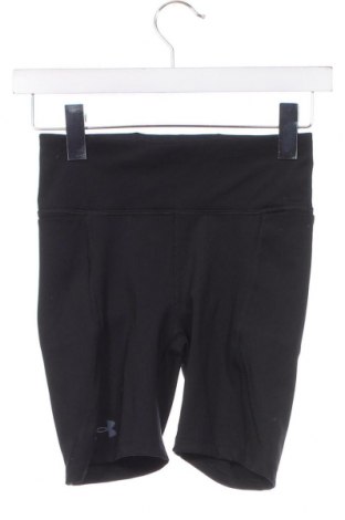 Damen Leggings Under Armour, Größe XXS, Farbe Schwarz, Preis € 24,15