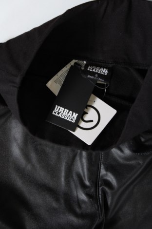 Dámske legíny  Urban Classics, Veľkosť S, Farba Čierna, Cena  3,56 €