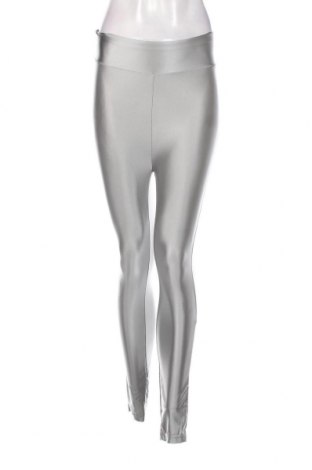 Damen Leggings Urban Classics, Größe S, Farbe Silber, Preis € 23,71
