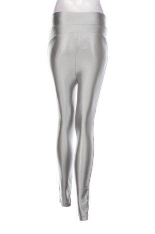 Damen Leggings Urban Classics, Größe S, Farbe Silber, Preis 7,82 €