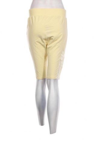 Damen Leggings Urban Classics, Größe L, Farbe Gelb, Preis € 23,71