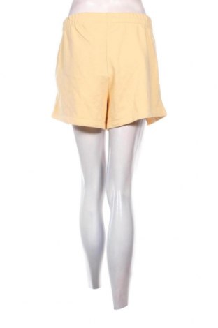 Damen Leggings Weekday, Größe L, Farbe Gelb, Preis € 37,50