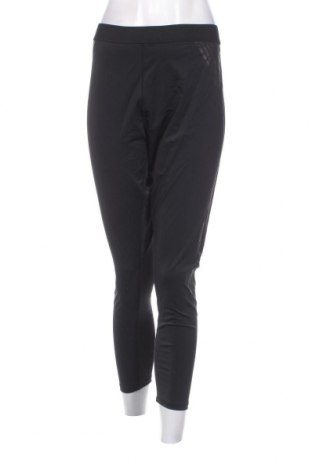 Γυναικείο κολάν Work Out, Μέγεθος XL, Χρώμα Μαύρο, Τιμή 8,54 €