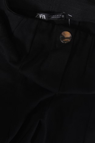 Дамски клин Zara, Размер S, Цвят Черен, Цена 15,64 лв.