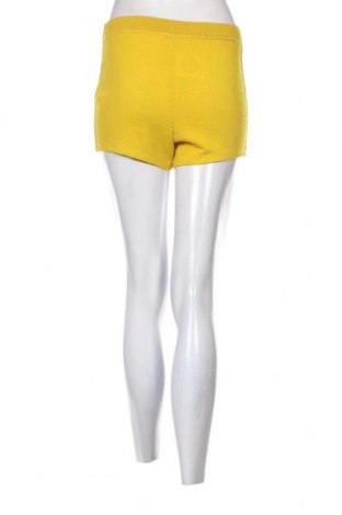 Γυναικείο κολάν Zara, Μέγεθος M, Χρώμα Κίτρινο, Τιμή 21,86 €